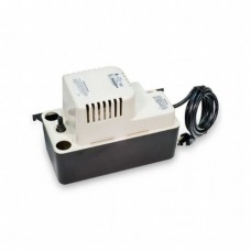 Little Giant VCMA-20ULT VCMA Series Automatic Condensate Removal 1/30 HP Pump - B002WKQKBO